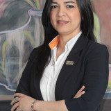 Sonia María Cáceres Leites