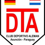 CLUB DEPORTIVO ALEMÁN