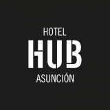 HOTEL HUB ASUNCIÓN