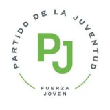 PARTIDO DE LA JUVENTUD (FUERZA JOVEN)