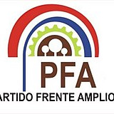 PARTIDO FRENTE AMPLIO P.F.A.