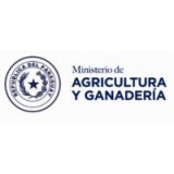 MINISTERIO DE AGRICULTURA Y GANADERIA