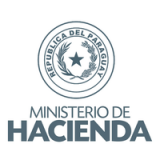 MINISTERIO DE HACIENDA