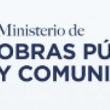 MINISTERIO DE OBRAS PUBLICAS Y COMUNICACIONES