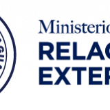 MINISTERIO DE RELACIONES EXTERIORES