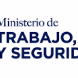 MINISTERIO DEL TRABAJO, EMPLEO Y SEGURIDAD SOCIAL
