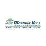 MARTÍNEZ HERMANOS S.R.L.