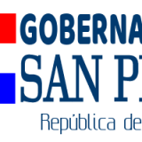 GOBERNACION DE SAN PEDRO