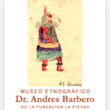 MUSEO ETNOGRÁFICO ANDRÉS BARBERO