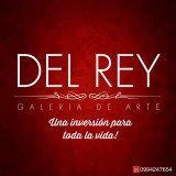 DEL REY GALERÍA DE ARTE