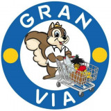 GRAN VÍA SUPERMERCADOS