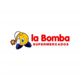 LA BOMBA SUPERMERCADOS