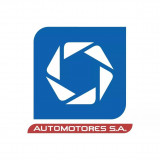 CHACOMER AUTOMOTORES S.A.