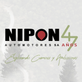 NIPON AUTOMOTORES S.A