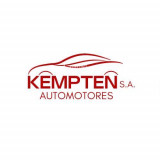 KEMPTEN AUTOMOTORES S.A.