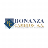 BONANZA CAMBIOS S.A.