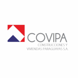 CONSTRUCCIONES Y VIVIENDAS PARAGUAYAS S.A. (COVIPA)