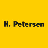 H. PETERSEN