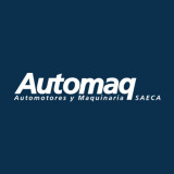 AUTOMOTORES Y MAQUINARIA S.A.E.C.A (AUTOMAQ)