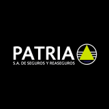 PATRIA DE SEGUROS Y REASEGUROS