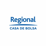 REGIONAL CASA DE BOLSA