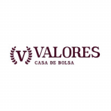 VALORES CASA DE BOLSA