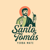 SANTO TOMÁS YERBA MATE