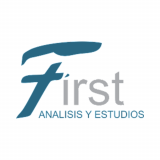 FIRST ANALISIS Y ESTUDIOS