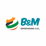 B & M IMPORTADORA S.R.L.