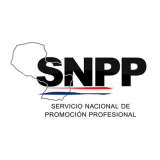 SERVICIO NACIONAL DE PROMOCIÓN PROFESIONAL (SNPP)