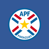 ASOCIACIÓN PARAGUAYA DE FUTBOL (APF)