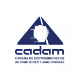 CÁMARA DE DISTRIBUIDORES DE AUTOMOTORES Y MAQUINARIAS (CADAM)