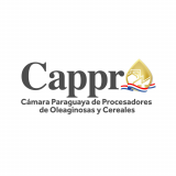 CÁMARA PARAGUAYA DE PROCESADORES DE OLEAGINOSAS Y CEREALES (CAPPRO)