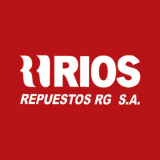 RIOS REPUESTOS RG S.A.