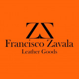 FRANCISCO ZAVALA LEATHER GOODS
