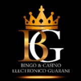 Bingo y casino Electrónico Guaraní