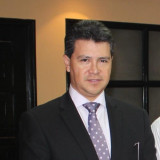 Diego Christian Borja  Terán
