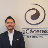 Alberto Cáceres